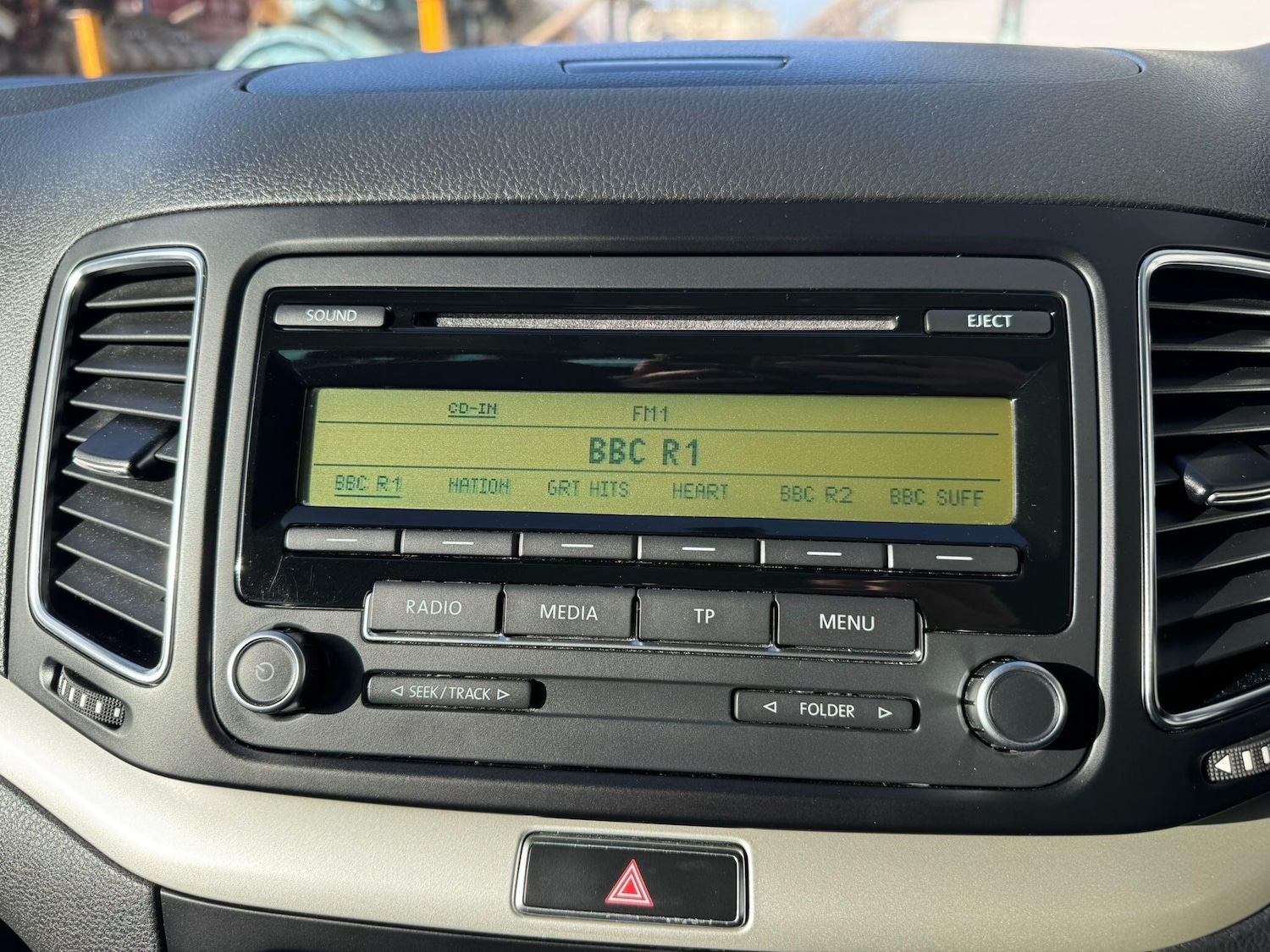 Used SEAT Alhambra 2011 for sale - 78204220: Photo 31