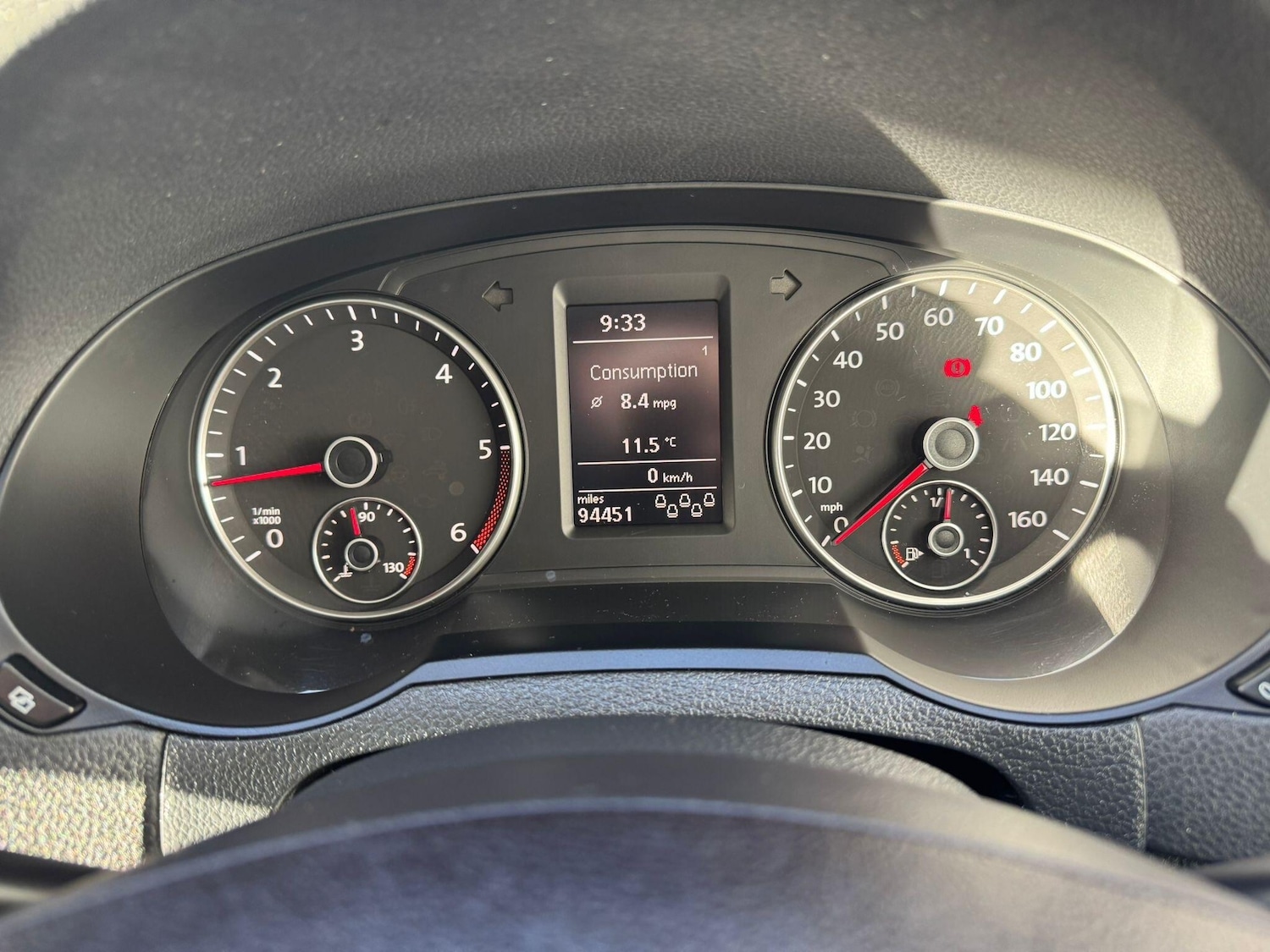 Used SEAT Alhambra 2011 for sale - 78204220: Photo 33