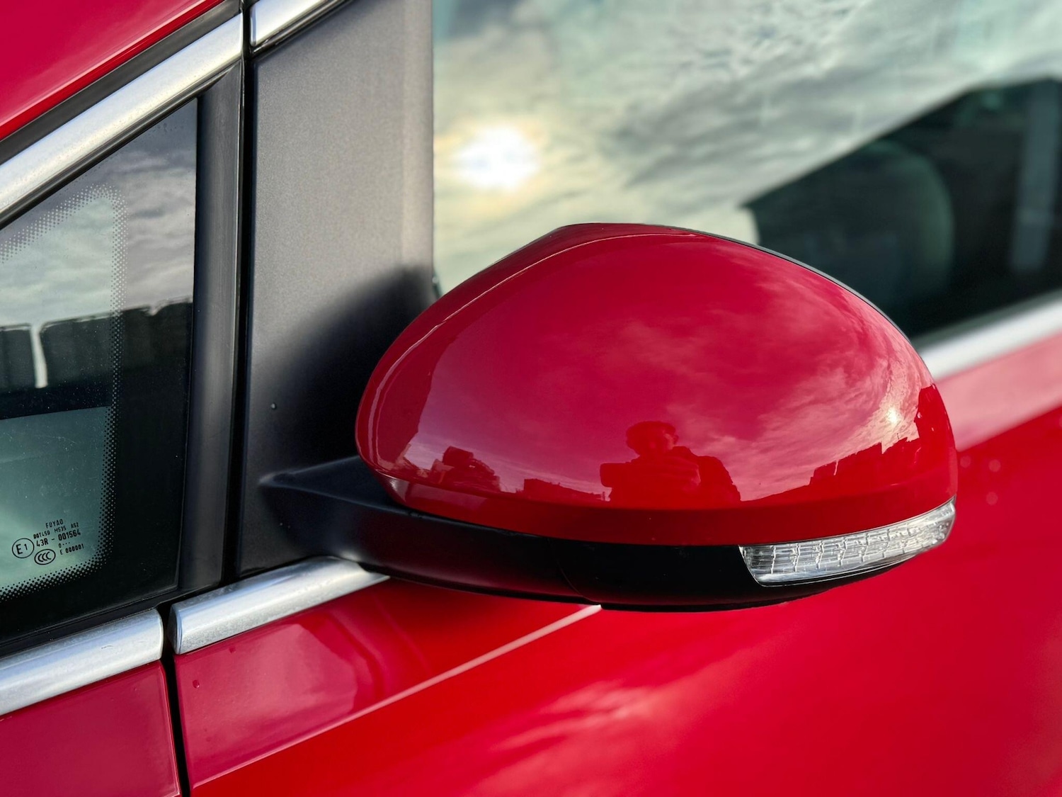 Used SEAT Alhambra 2011 for sale - 78204220: Photo 35