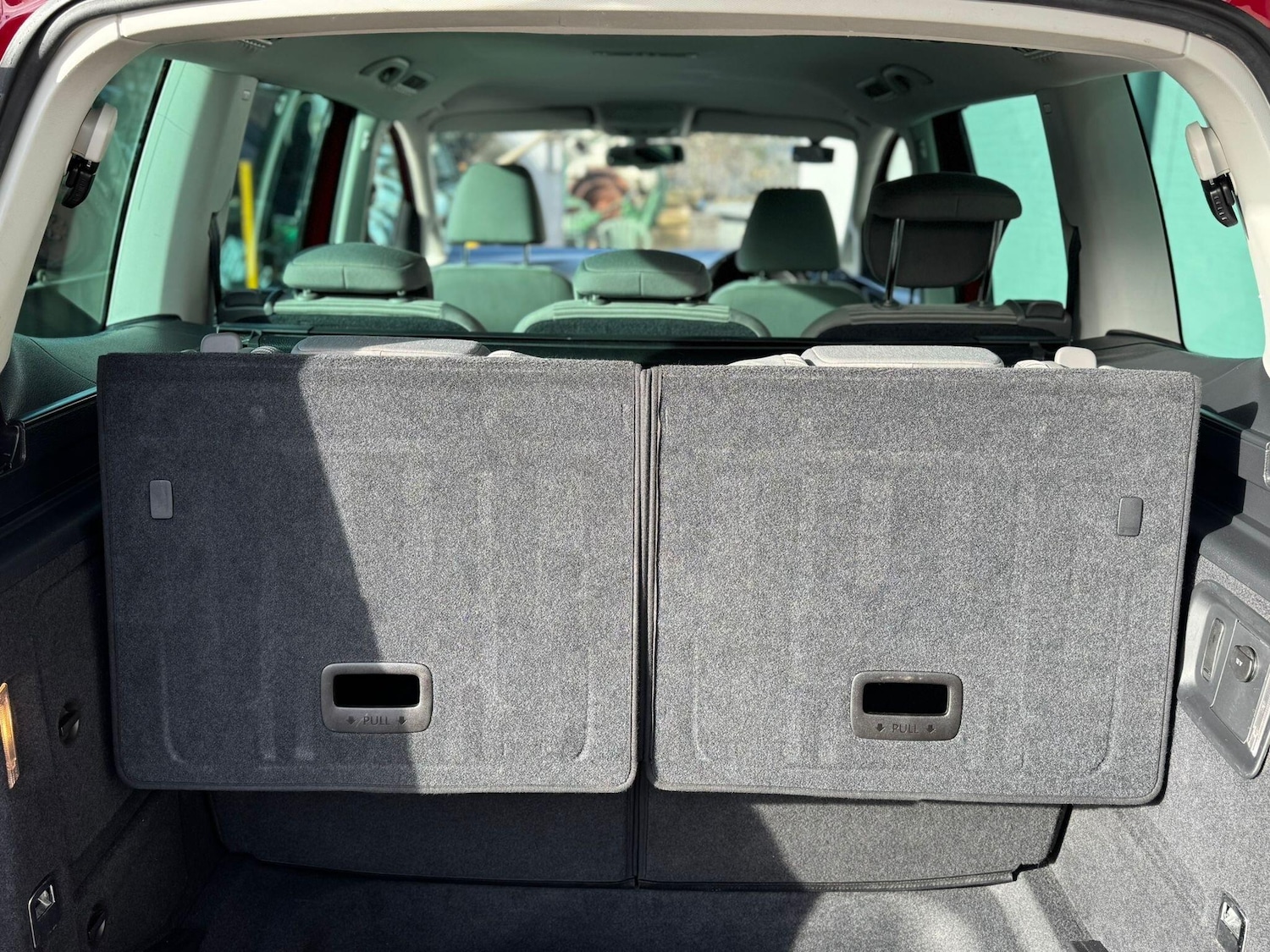 Used SEAT Alhambra 2011 for sale - 78204220: Photo 36