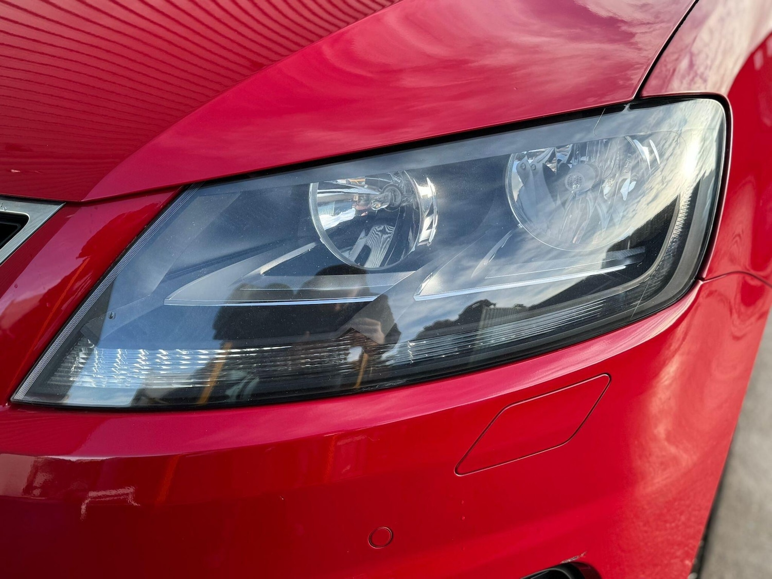 Used SEAT Alhambra 2011 for sale - 78204220: Photo 38