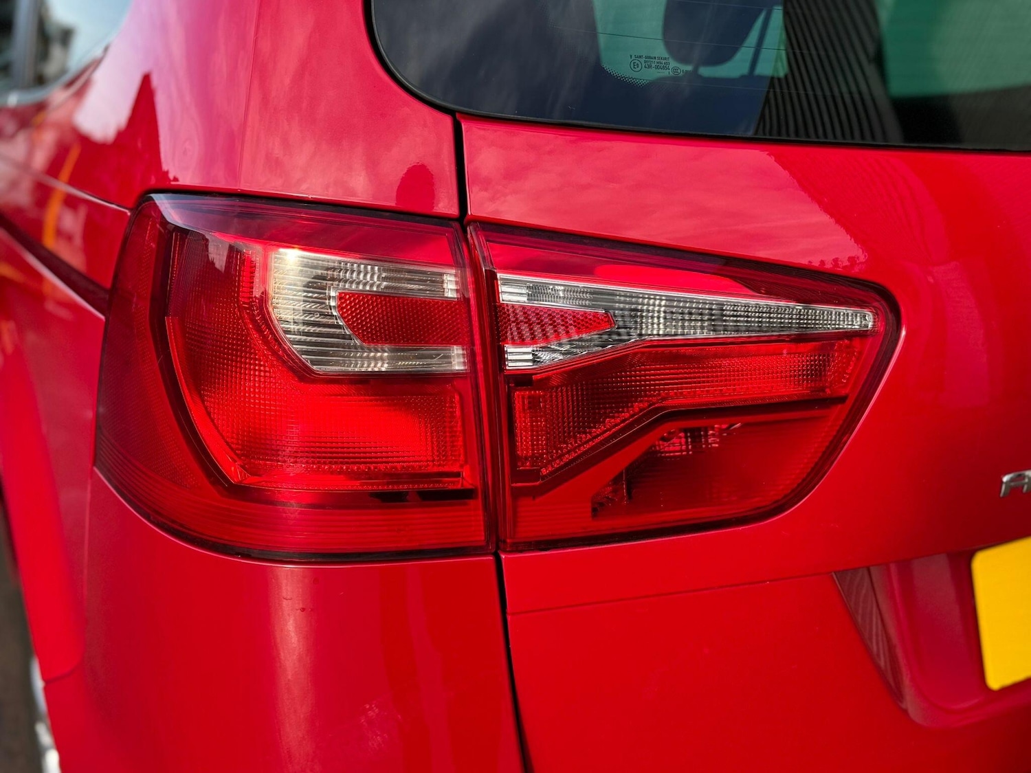 Used SEAT Alhambra 2011 for sale - 78204220: Photo 40