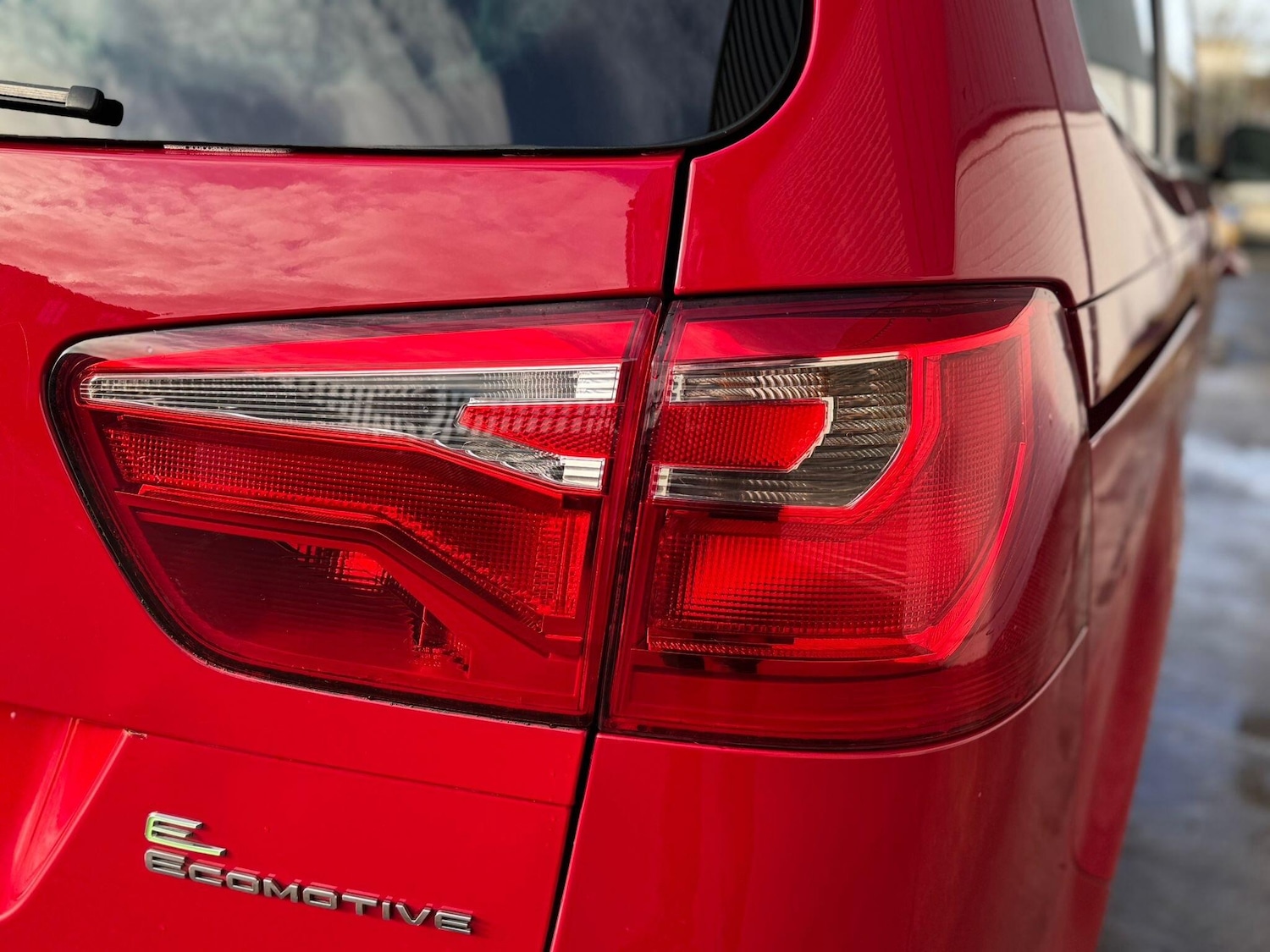 Used SEAT Alhambra 2011 for sale - 78204220: Photo 41