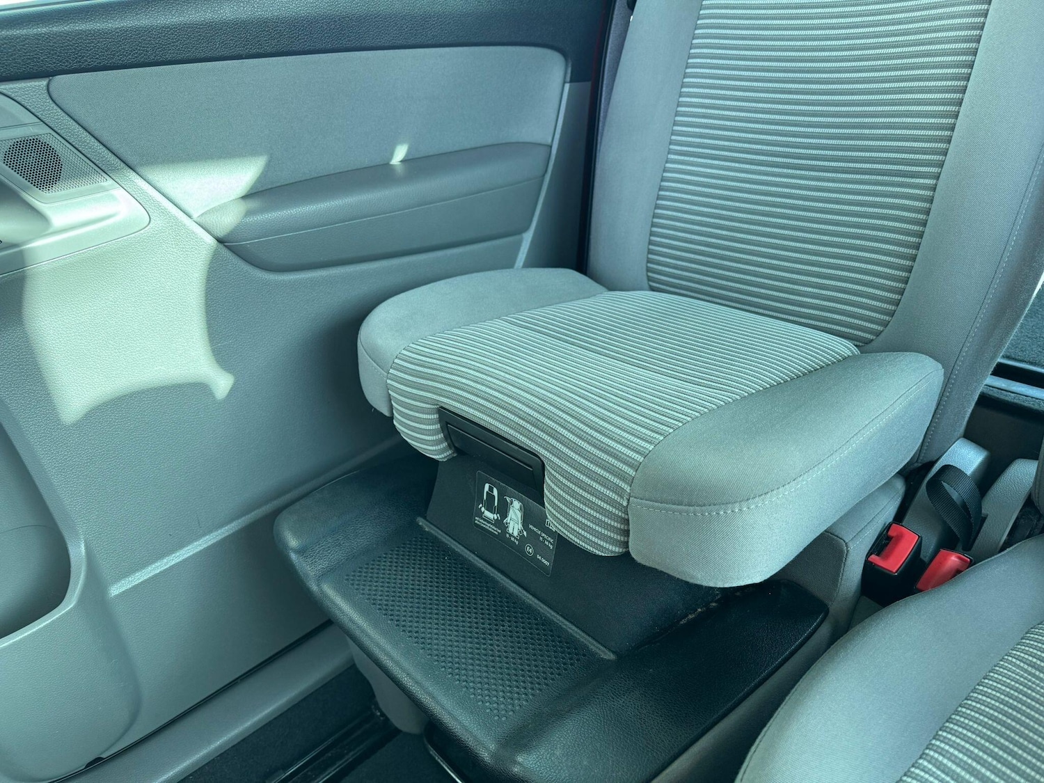 Used SEAT Alhambra 2011 for sale - 78204220: Photo 52