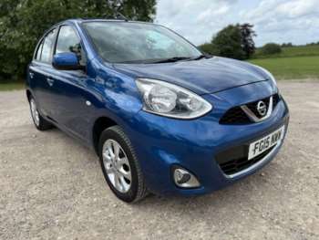 2015 (15) - 1.2 Acenta 5dr