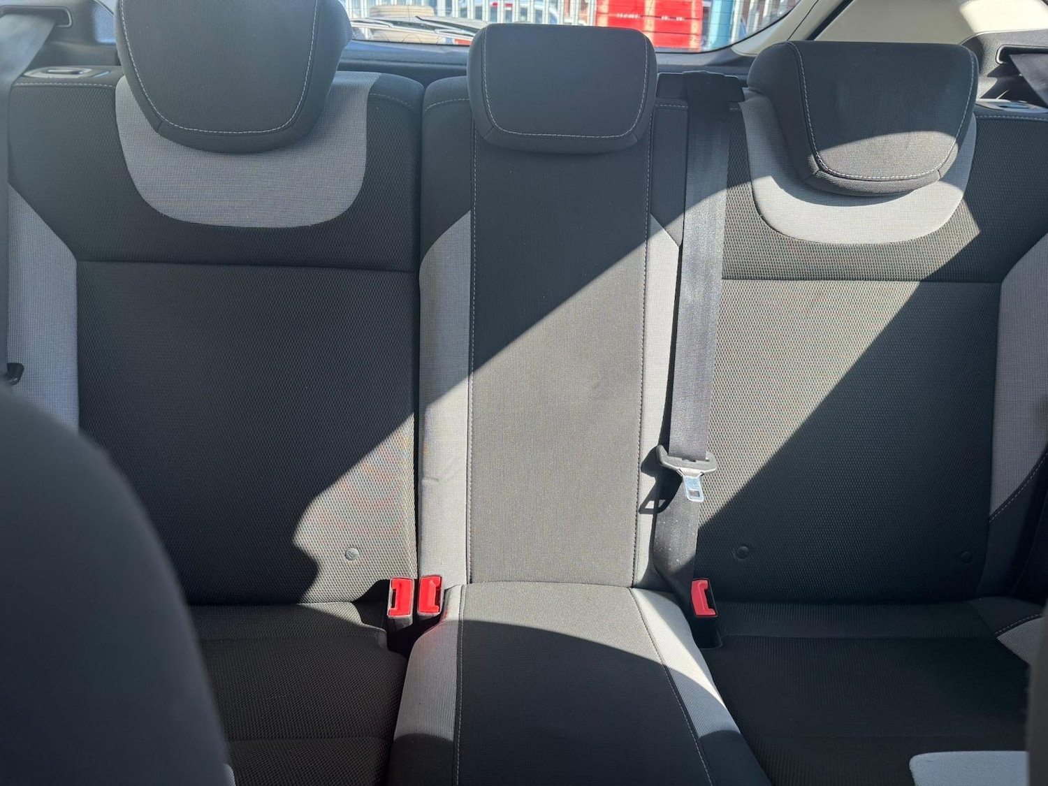 Used Ford Focus 2013 for sale - 77939843: Photo 12