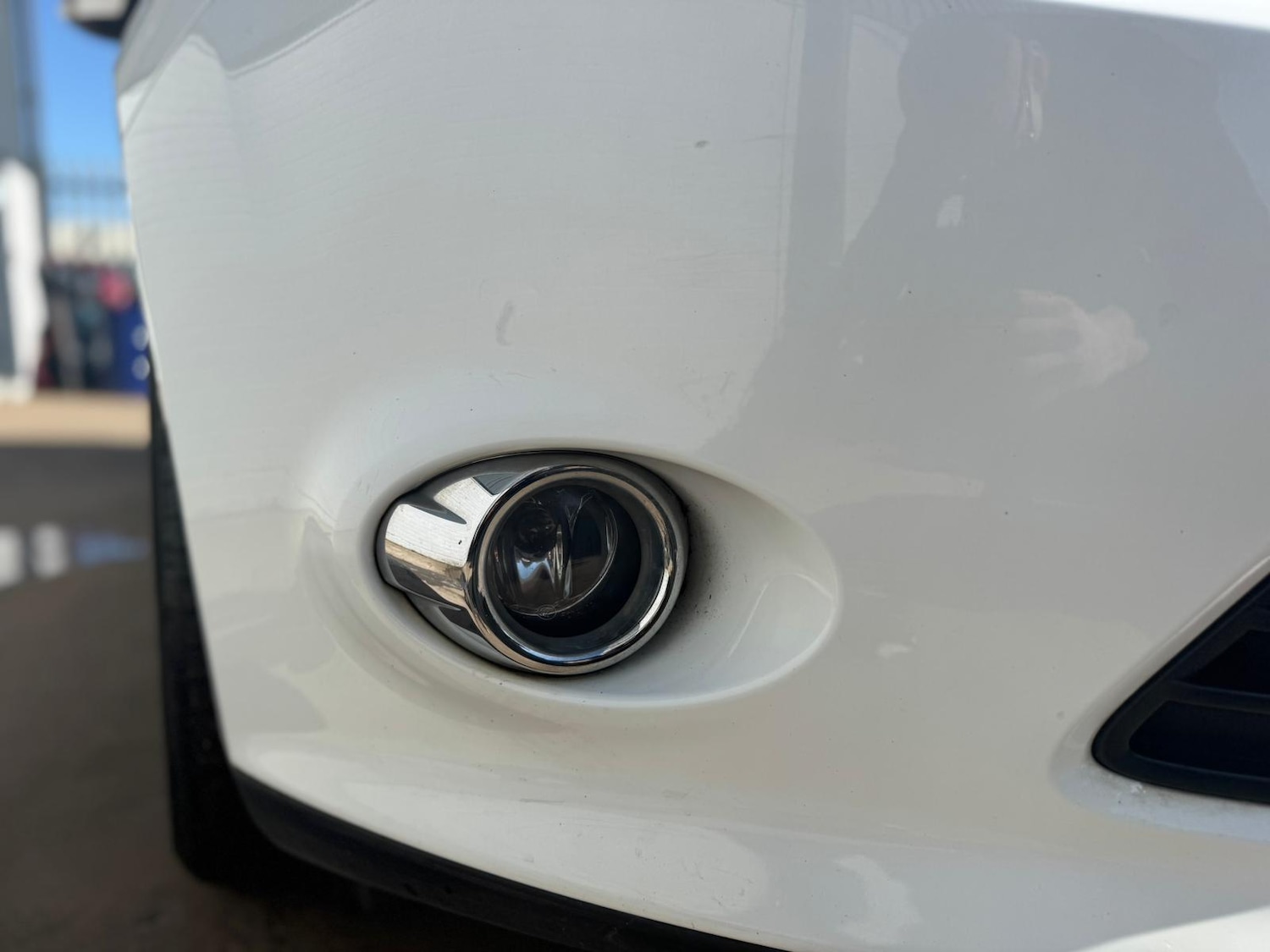 Used Ford Focus 2013 for sale - 77939843: Photo 14