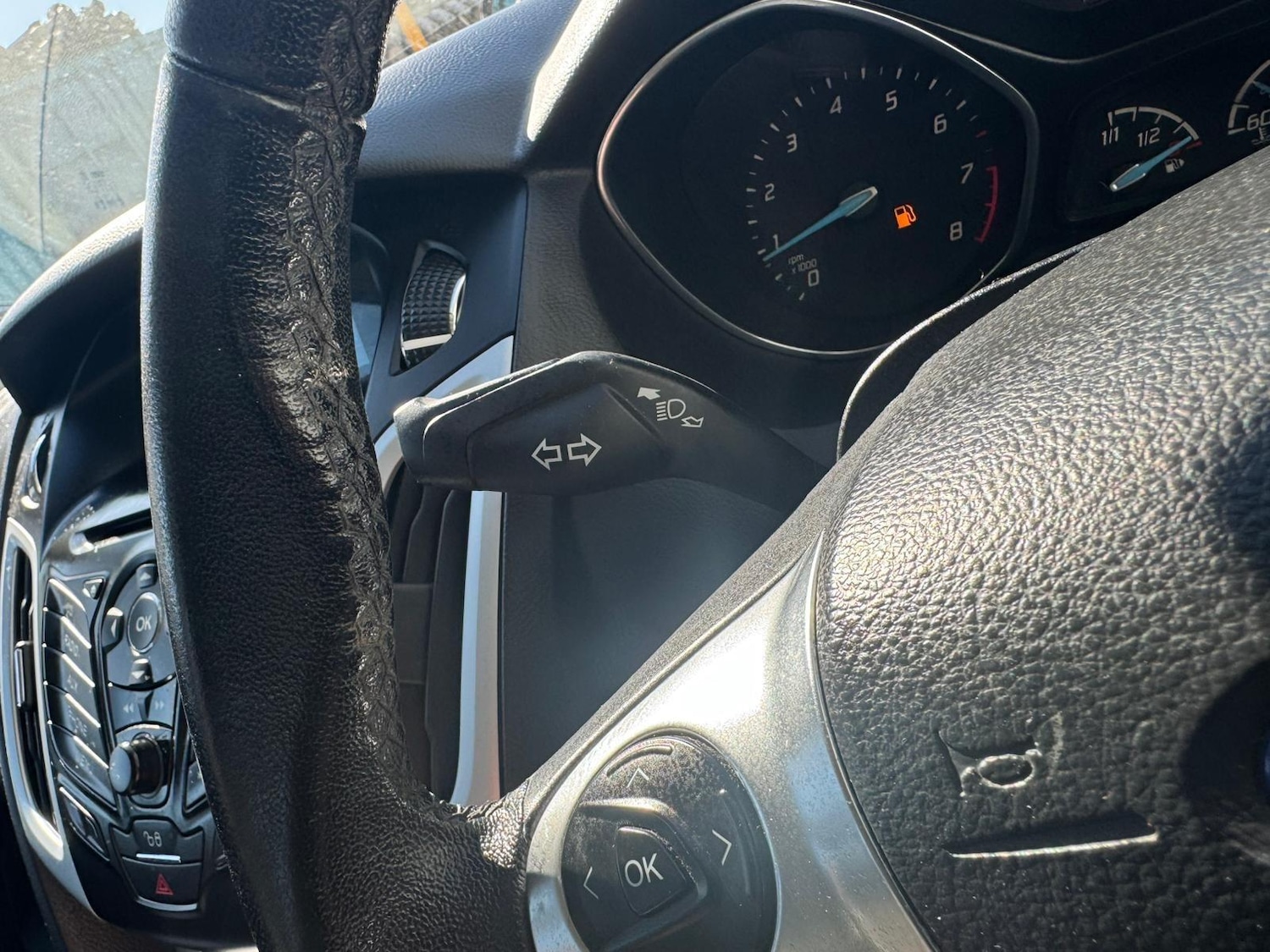 Used Ford Focus 2013 for sale - 77939843: Photo 18