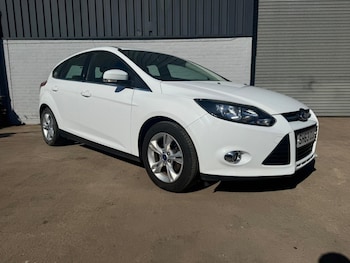 Used Ford Focus 2013 for sale - 77939843: Photo