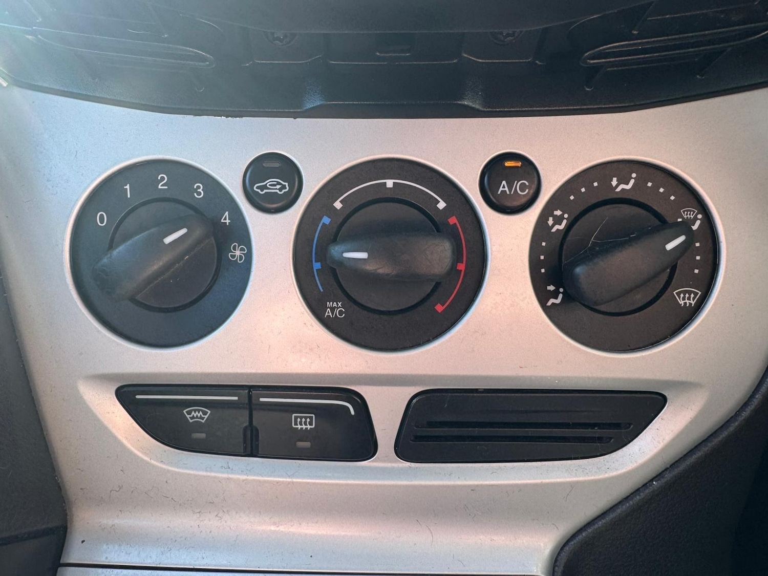 Used Ford Focus 2013 for sale - 77939843: Photo 20