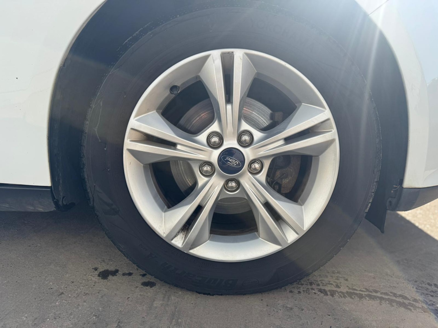 Used Ford Focus 2013 for sale - 77939843: Photo 24