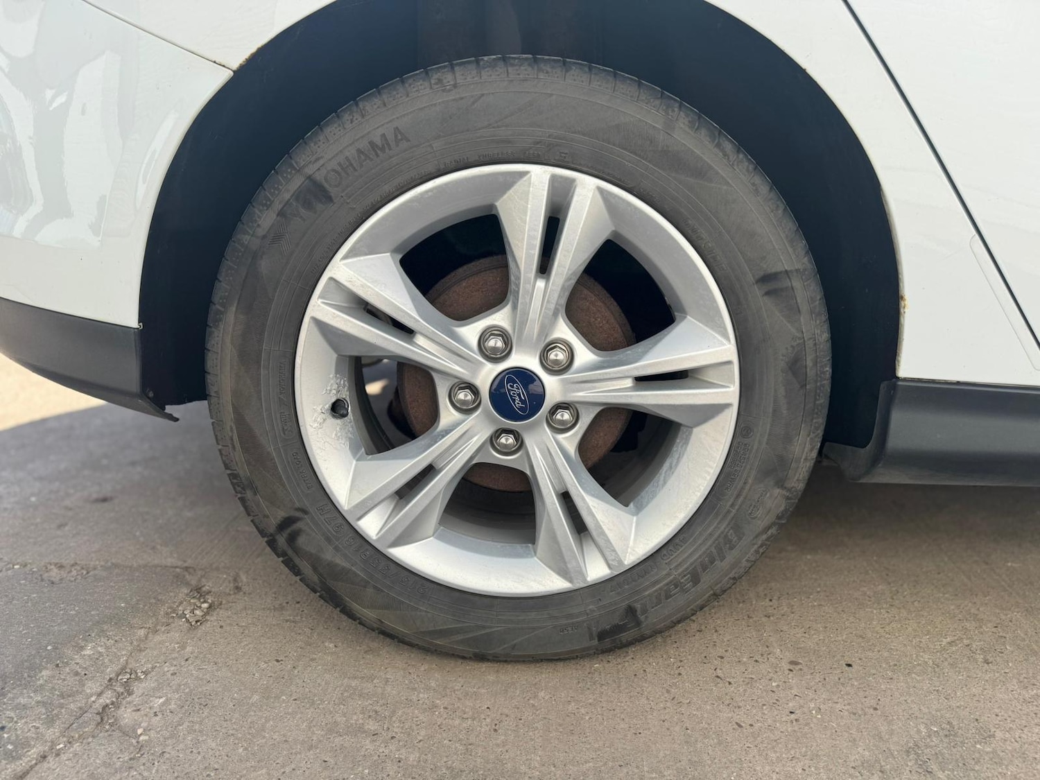 Used Ford Focus 2013 for sale - 77939843: Photo 25