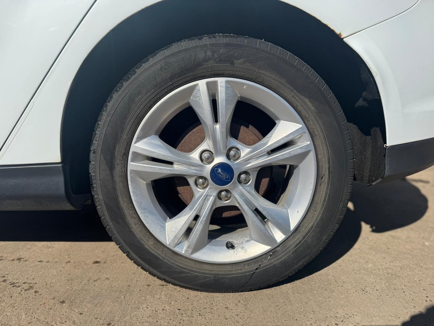 Used Ford Focus 2013 for sale - 77939843: Photo 26