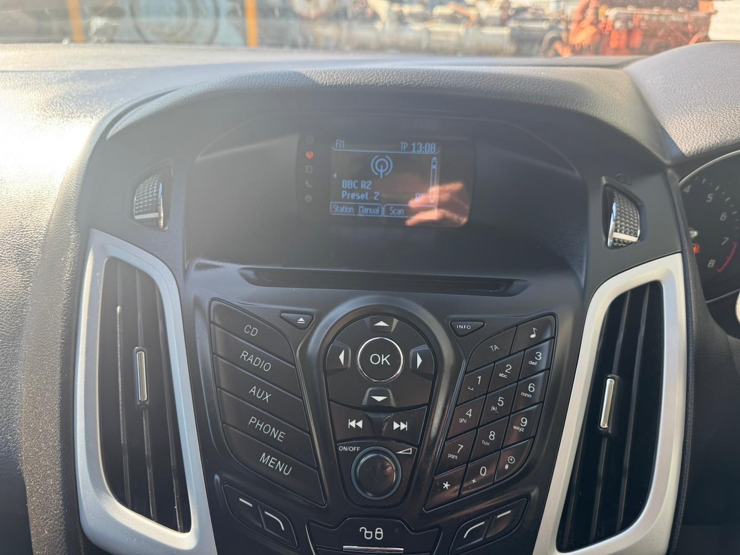 Used Ford Focus 2013 for sale - 77939843: Photo 27