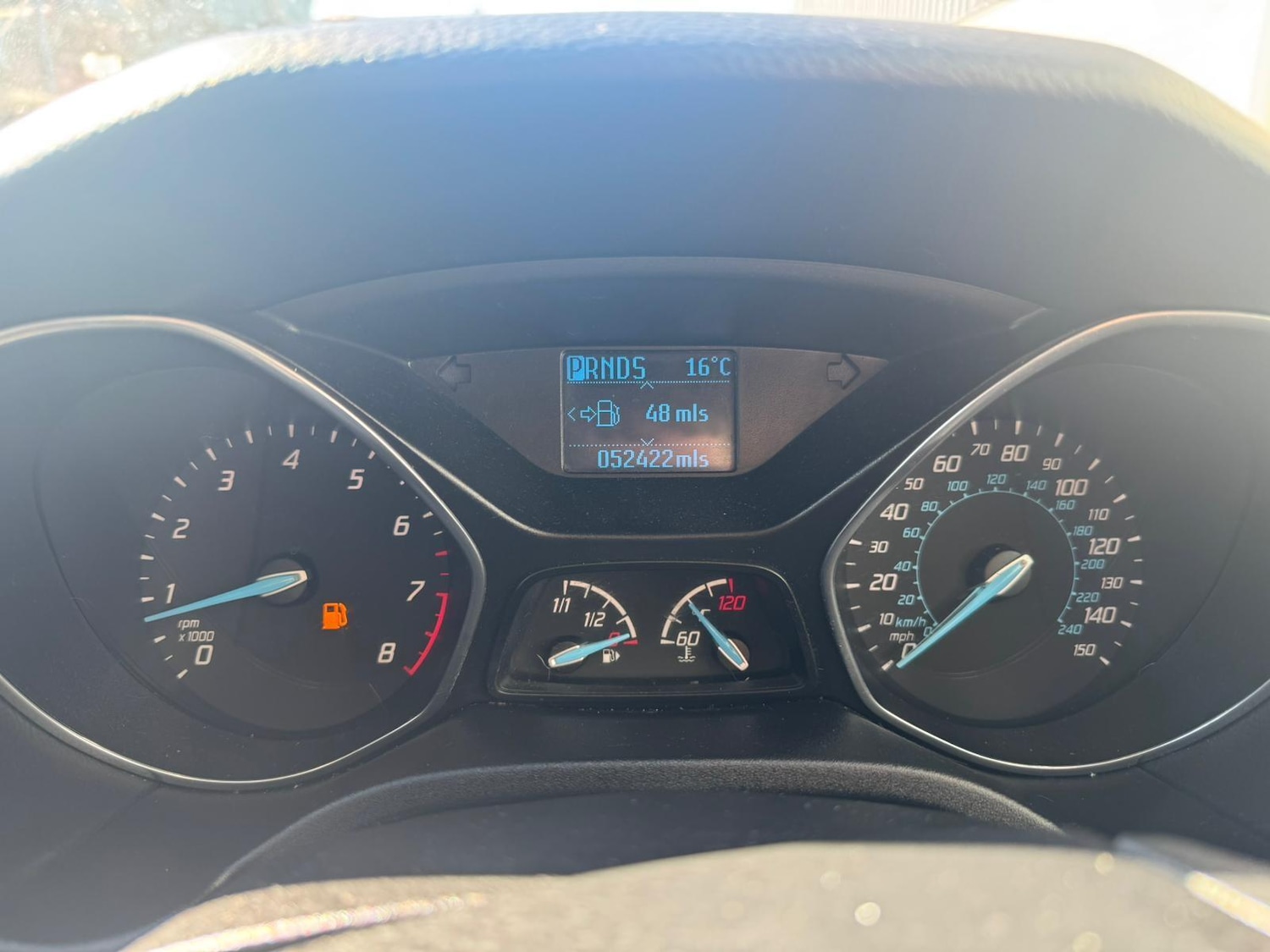 Used Ford Focus 2013 for sale - 77939843: Photo 29