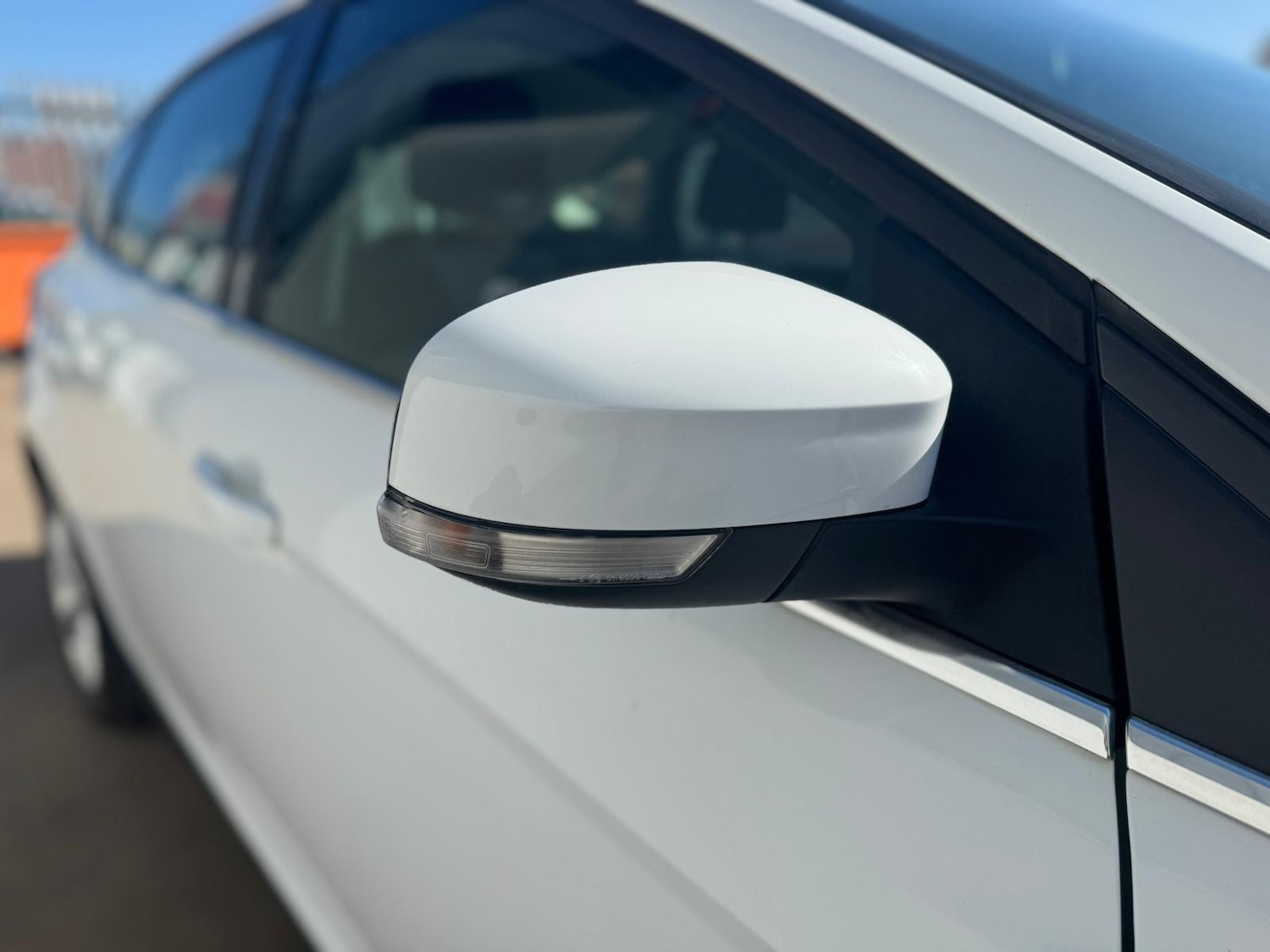 Used Ford Focus 2013 for sale - 77939843: Photo 30