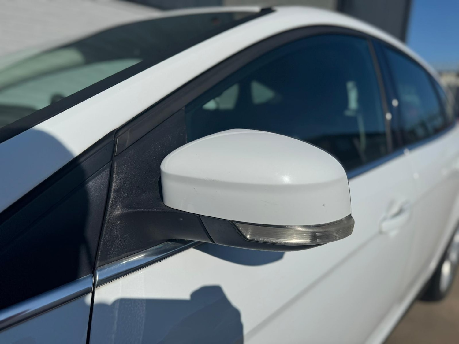 Used Ford Focus 2013 for sale - 77939843: Photo 31