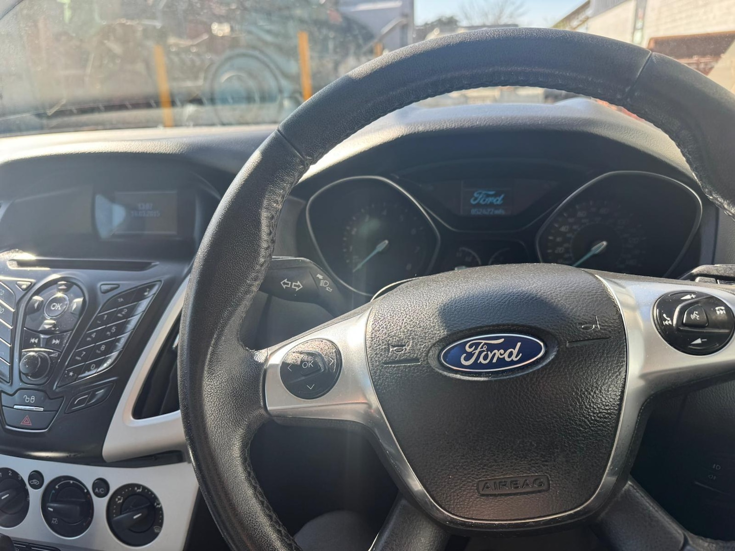 Used Ford Focus 2013 for sale - 77939843: Photo 33