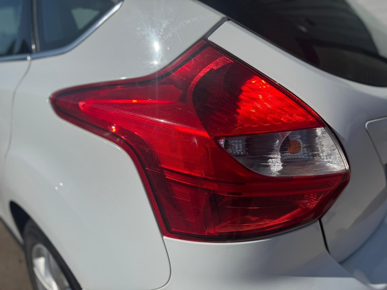 Used Ford Focus 2013 for sale - 77939843: Photo 34