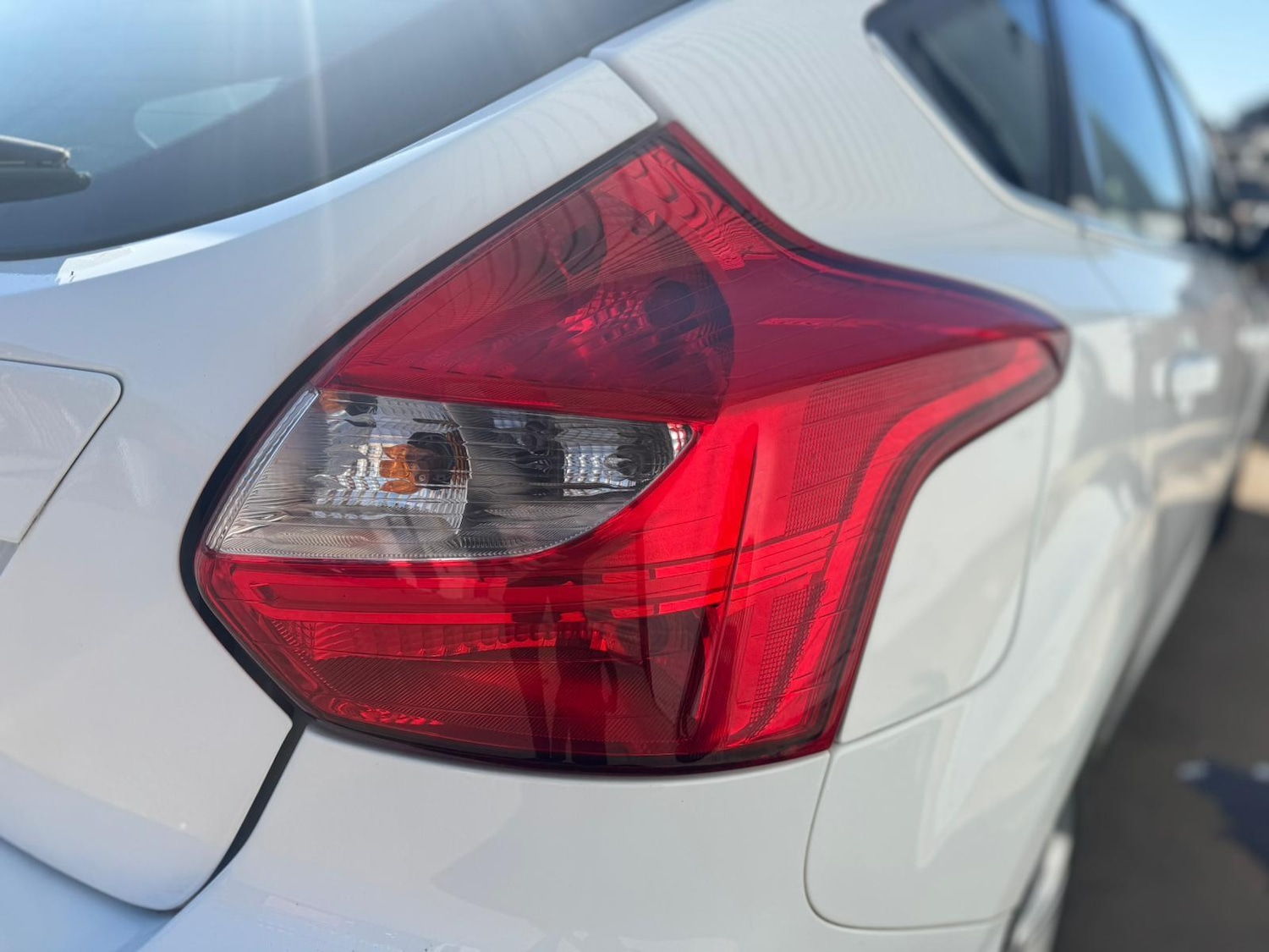 Used Ford Focus 2013 for sale - 77939843: Photo 35