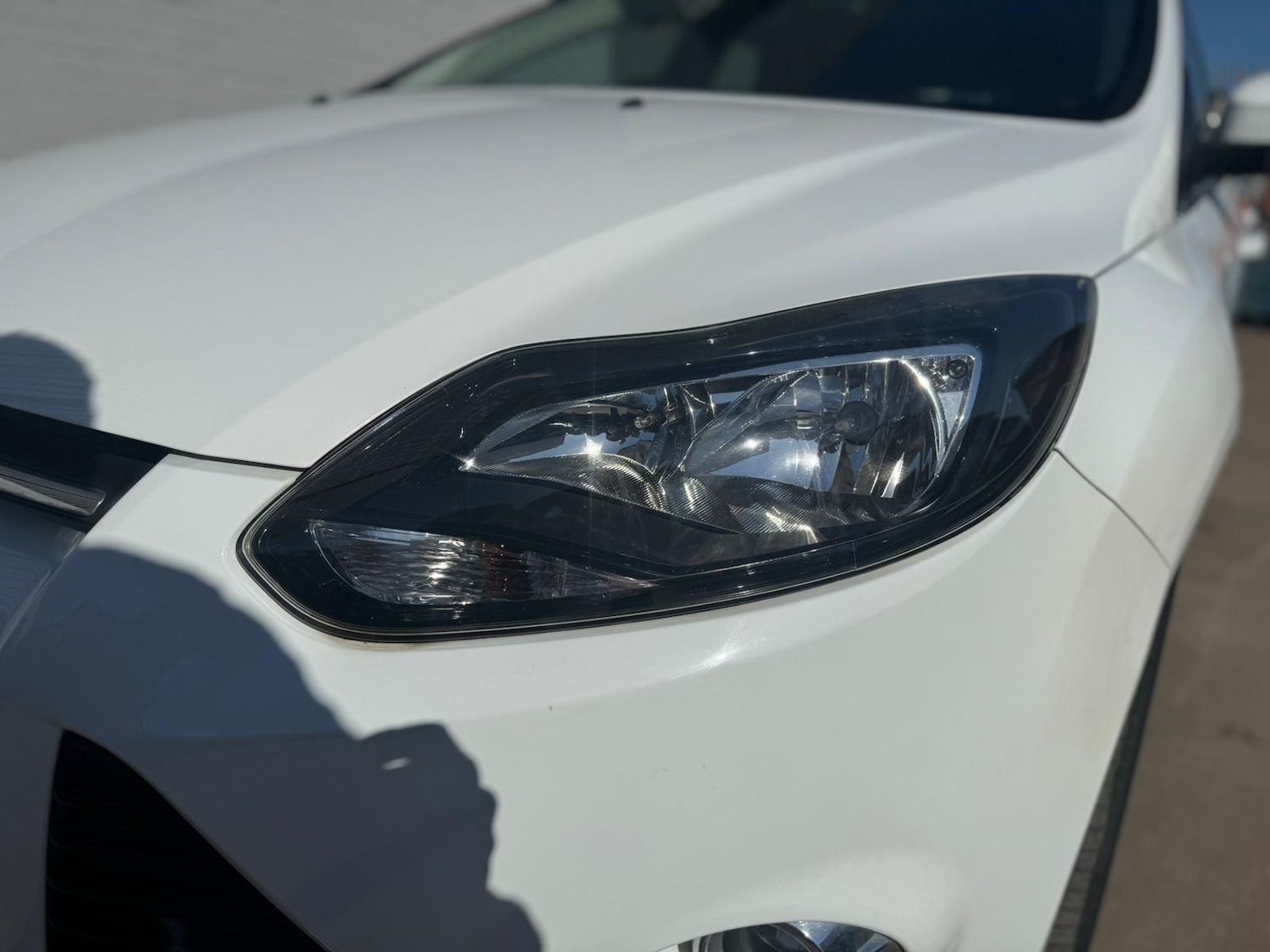 Used Ford Focus 2013 for sale - 77939843: Photo 36