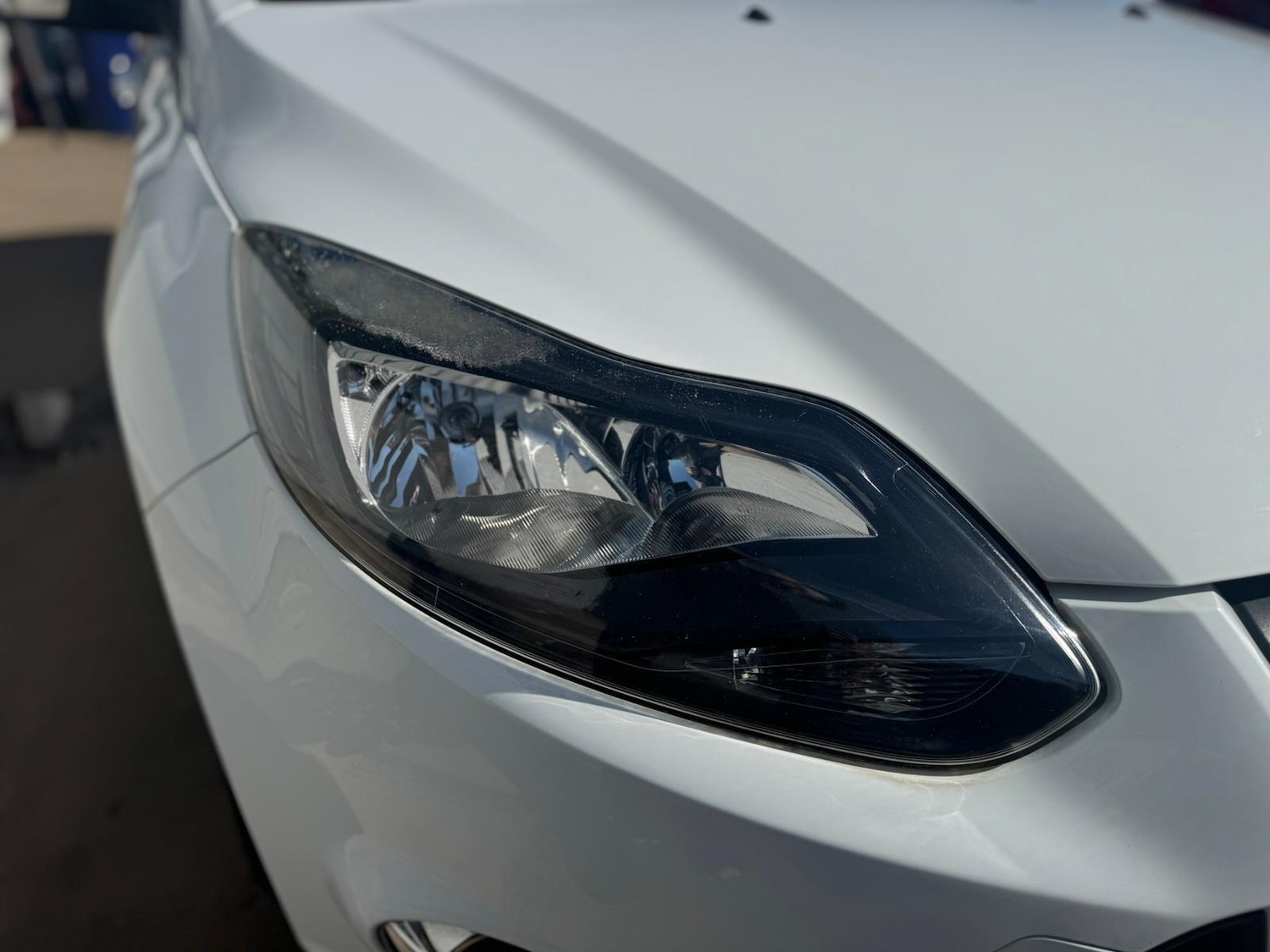 Used Ford Focus 2013 for sale - 77939843: Photo 37