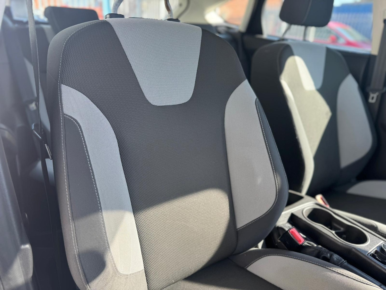 Used Ford Focus 2013 for sale - 77939843: Photo 41