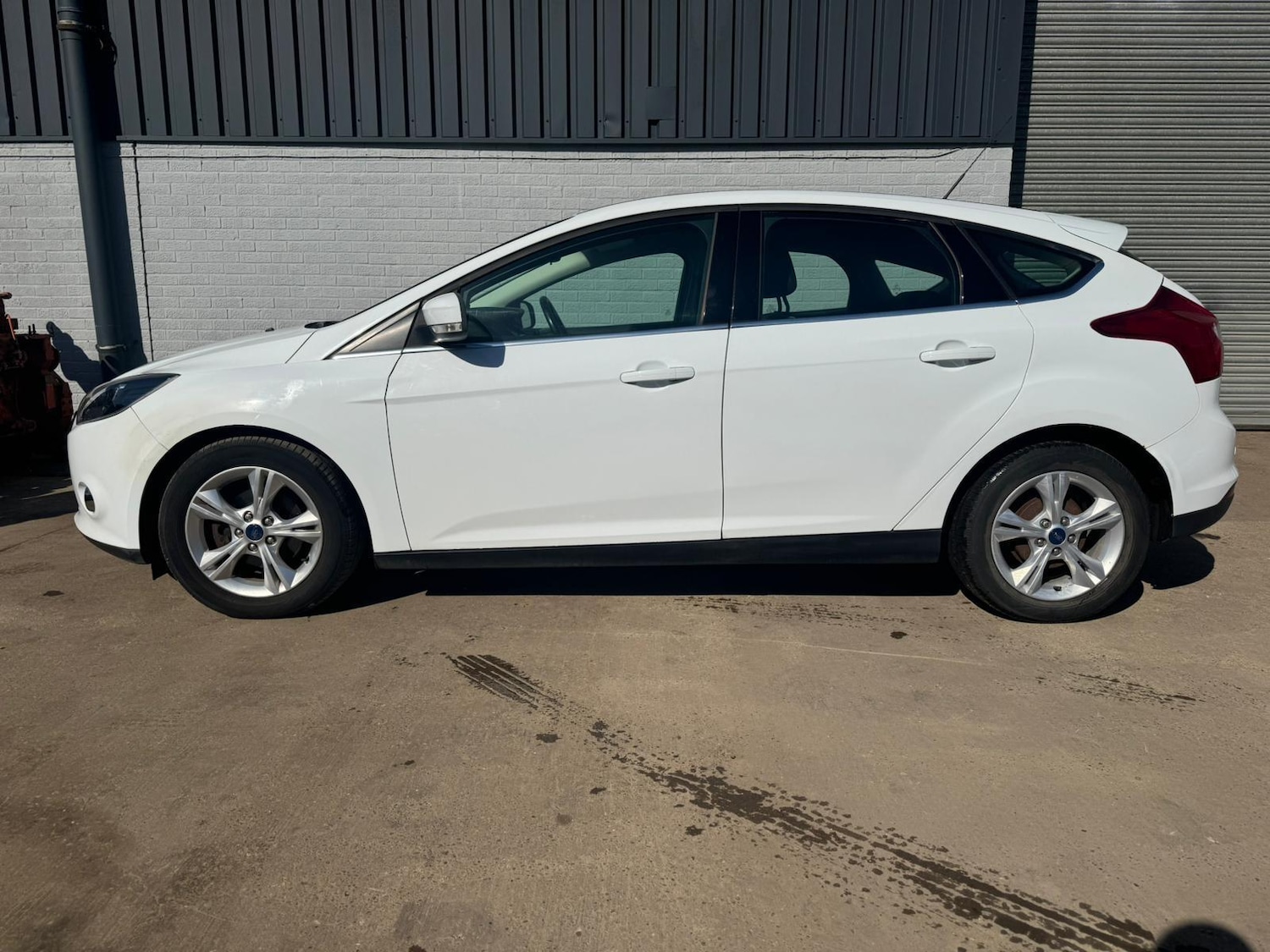 Used Ford Focus 2013 for sale - 77939843: Photo 5
