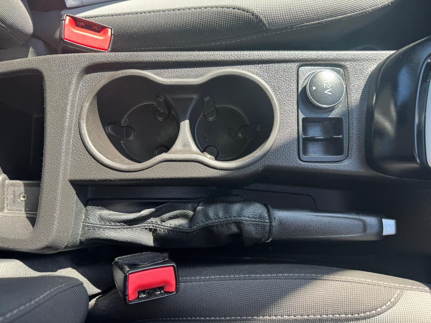 Used Ford Focus 2013 for sale - 77939843: Photo 9