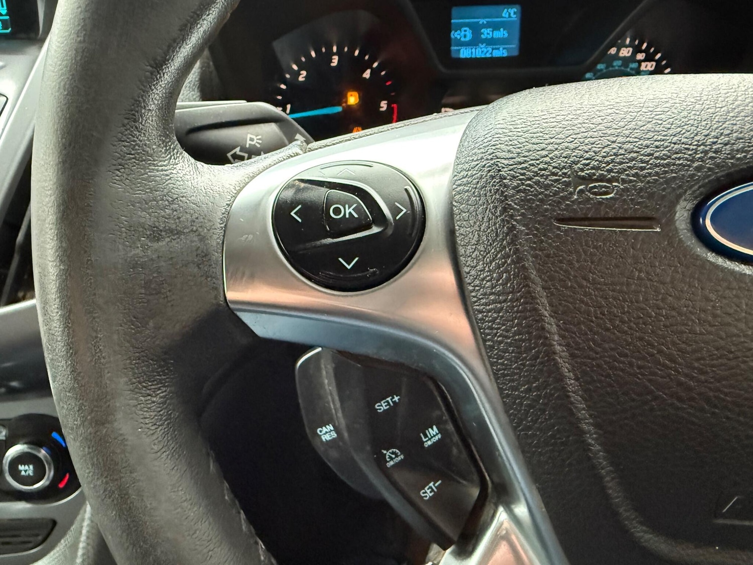 Used Ford Transit Connect 2016 for sale - 76633116: Photo 10