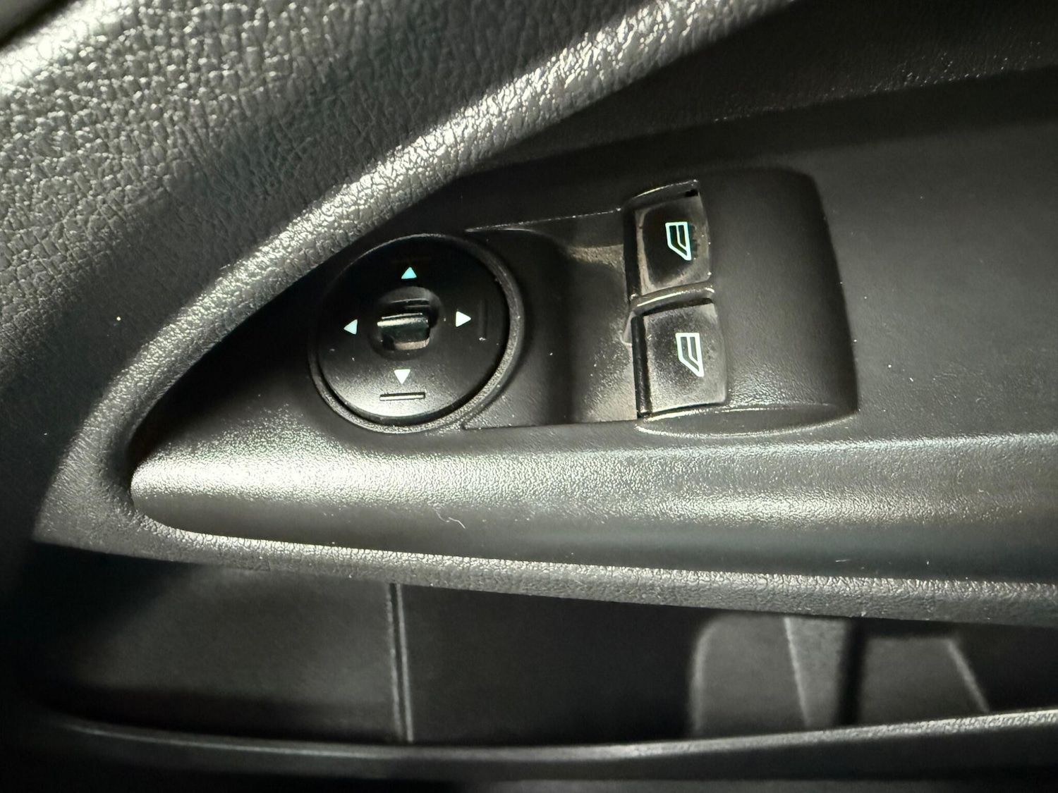 Used Ford Transit Connect 2016 for sale - 76633116: Photo 11