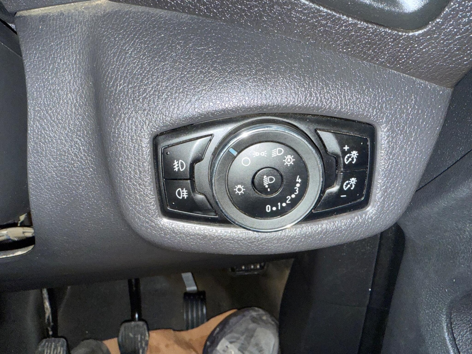 Used Ford Transit Connect 2016 for sale - 76633116: Photo 12