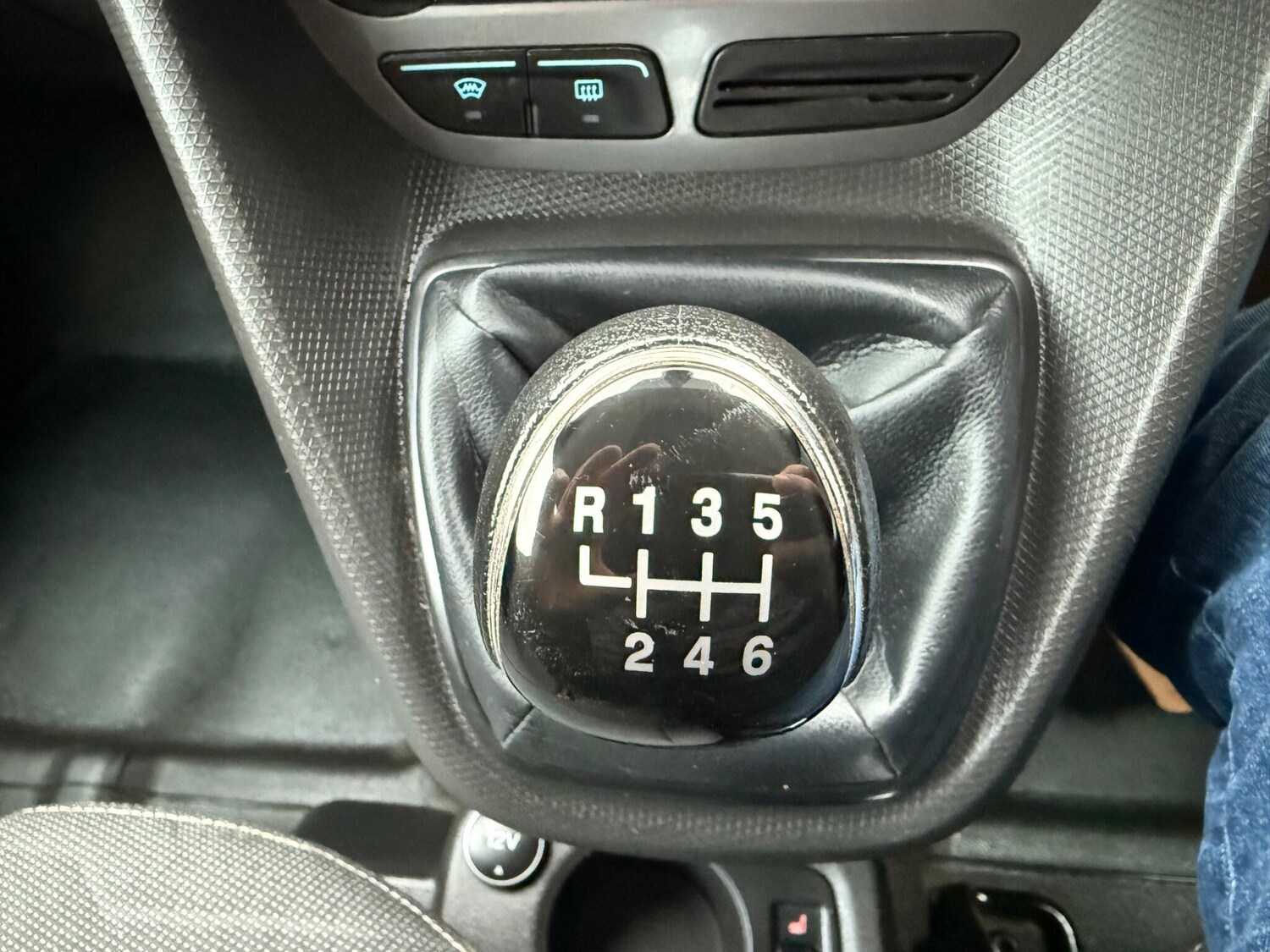 Used Ford Transit Connect 2016 for sale - 76633116: Photo 13