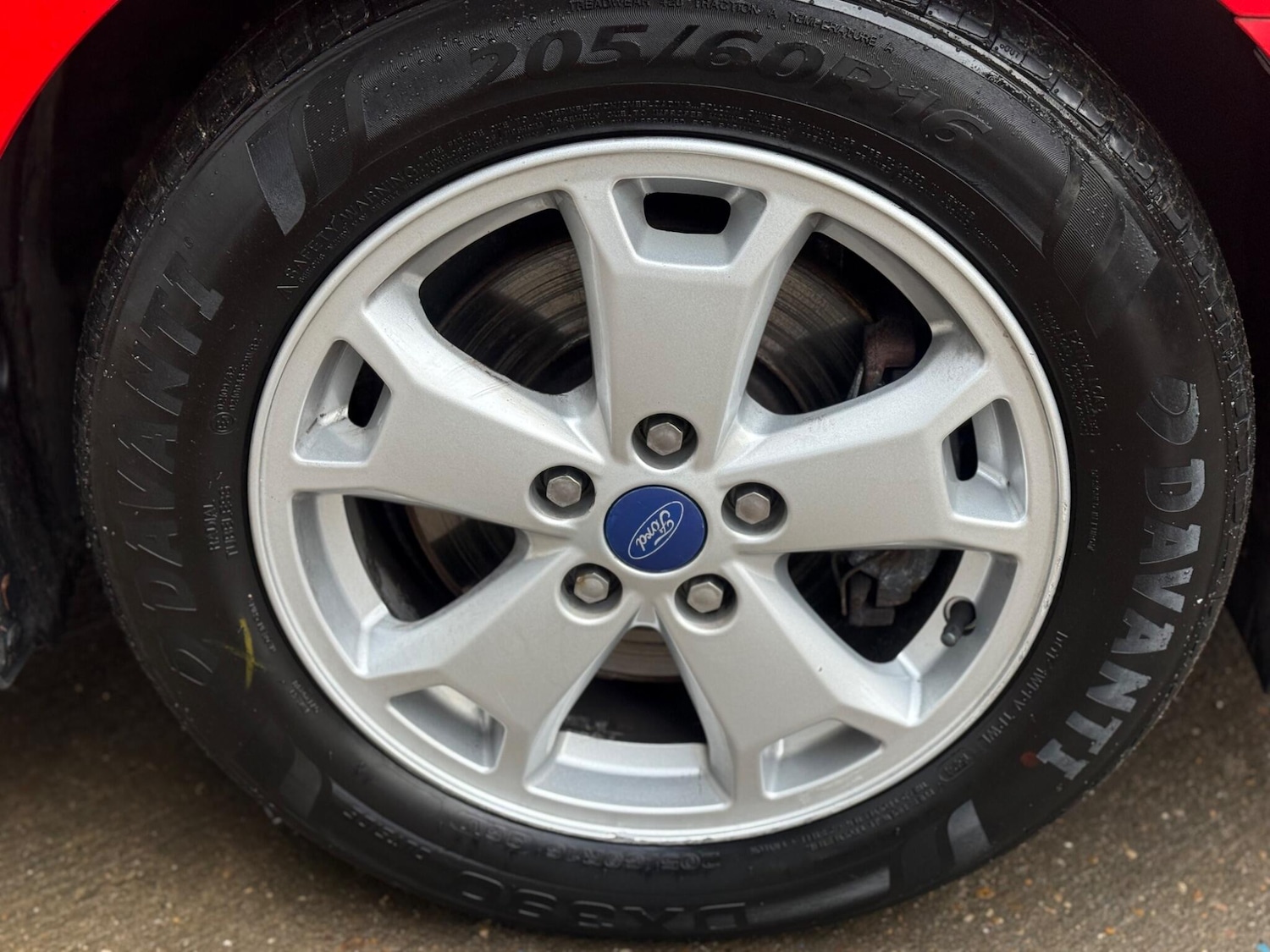 Used Ford Transit Connect 2016 for sale - 76633116: Photo 17