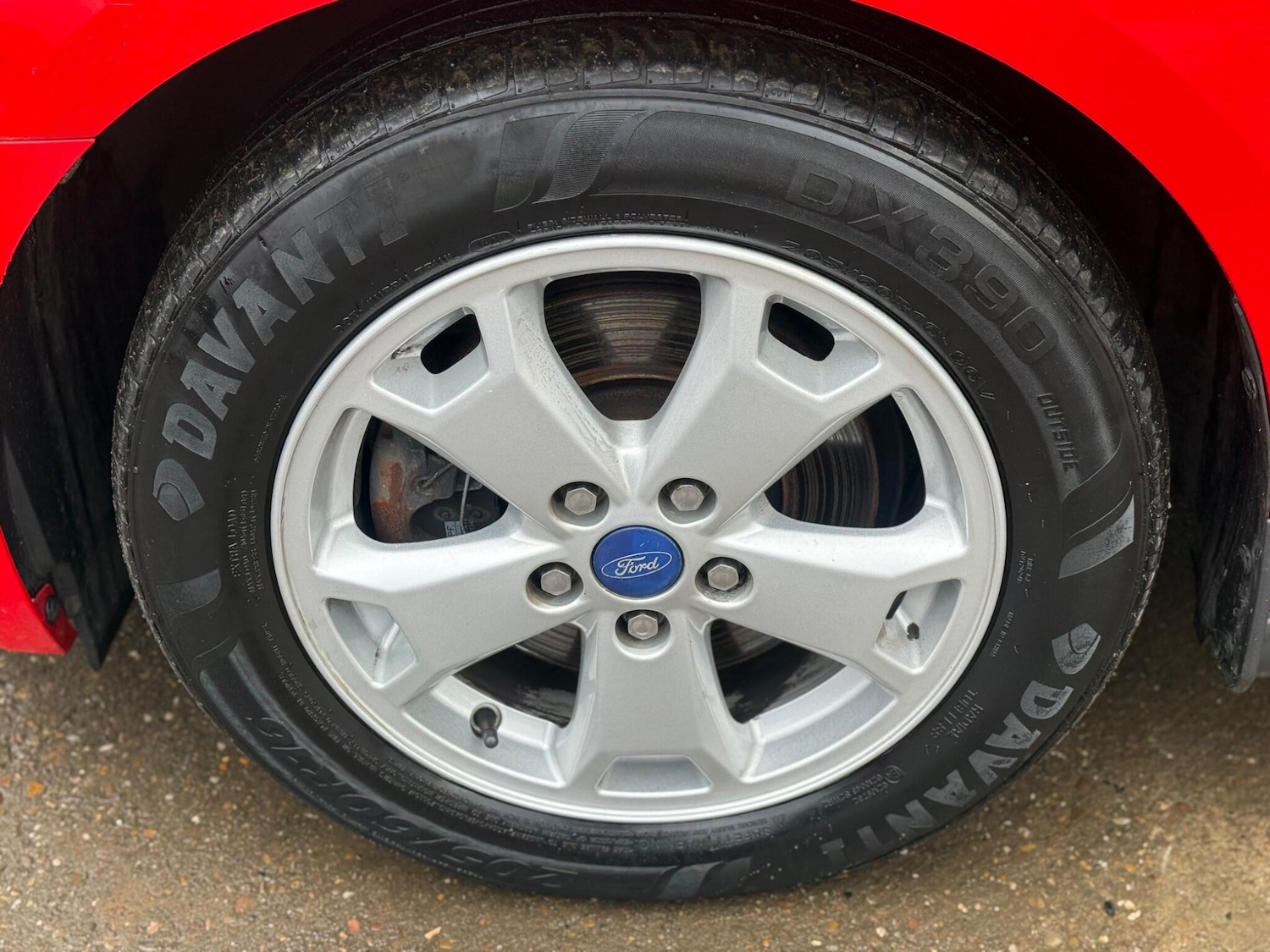 Used Ford Transit Connect 2016 for sale - 76633116: Photo 18