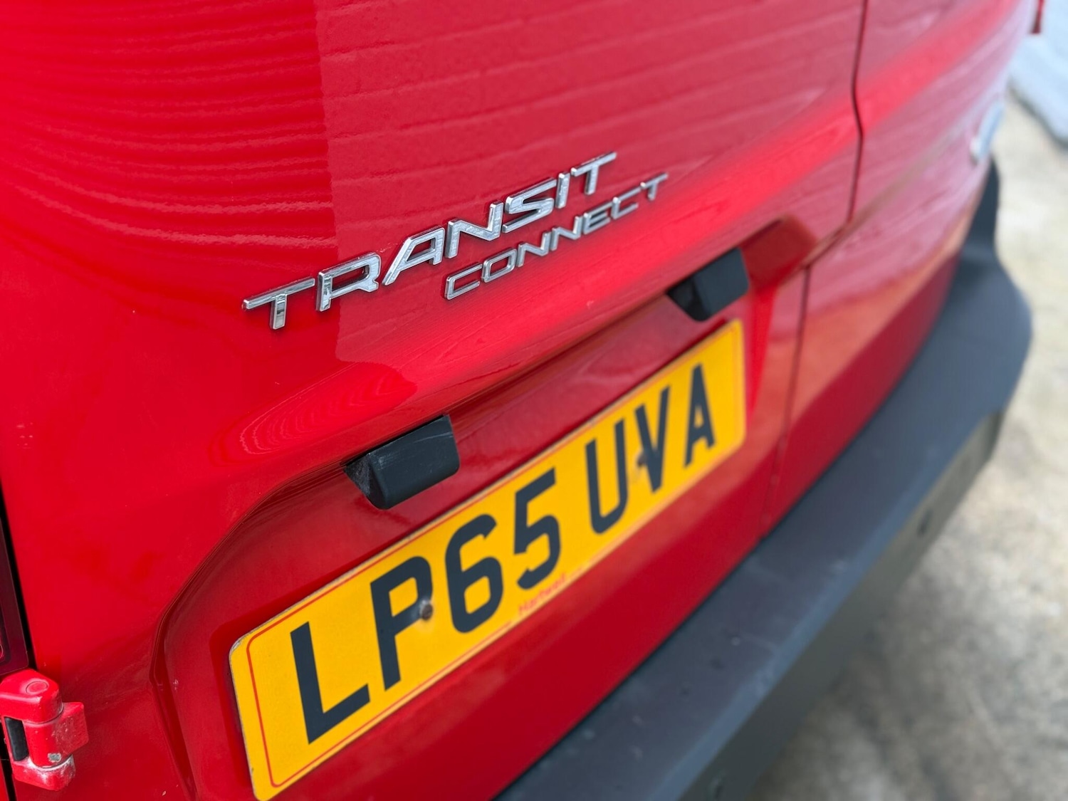 Used Ford Transit Connect 2016 for sale - 76633116: Photo 28