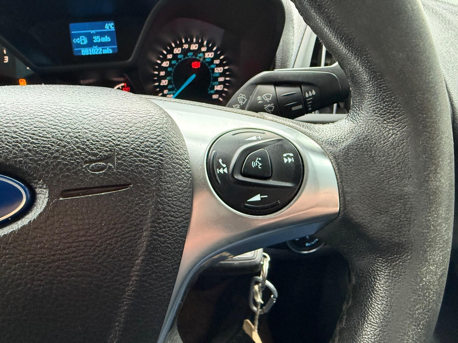 Used Ford Transit Connect 2016 for sale - 76633116: Photo 9