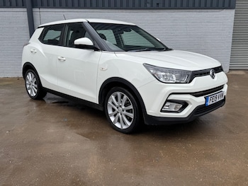 2019 (19) - 1.6 D ELX 5dr