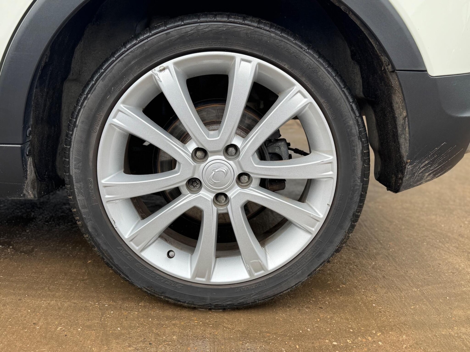 Used Ssangyong Tivoli 2019 for sale - 77611796: Photo 20