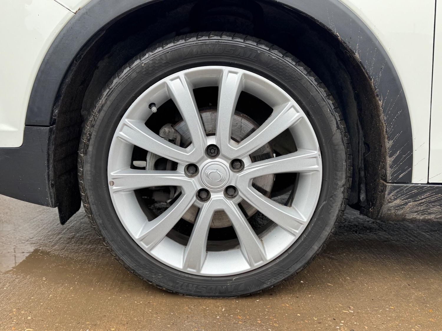 Used Ssangyong Tivoli 2019 for sale - 77611796: Photo 21