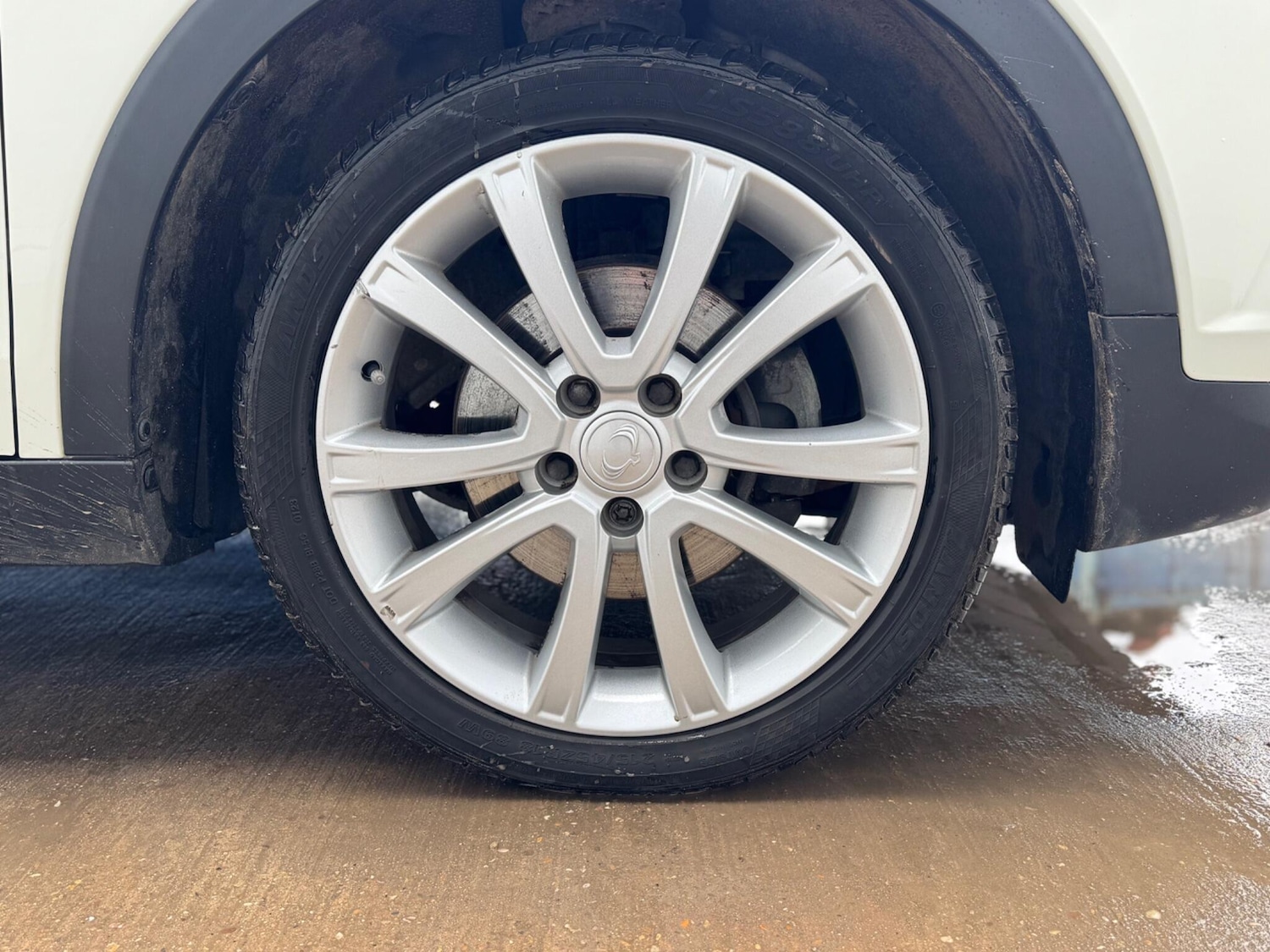 Used Ssangyong Tivoli 2019 for sale - 77611796: Photo 22