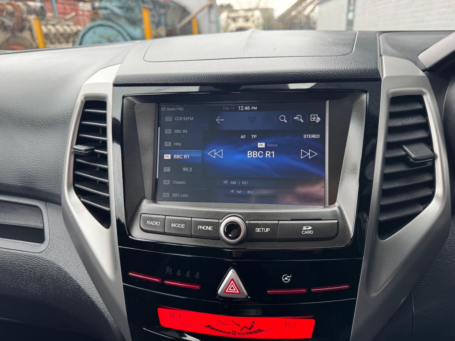 Used Ssangyong Tivoli 2019 for sale - 77611796: Photo 24