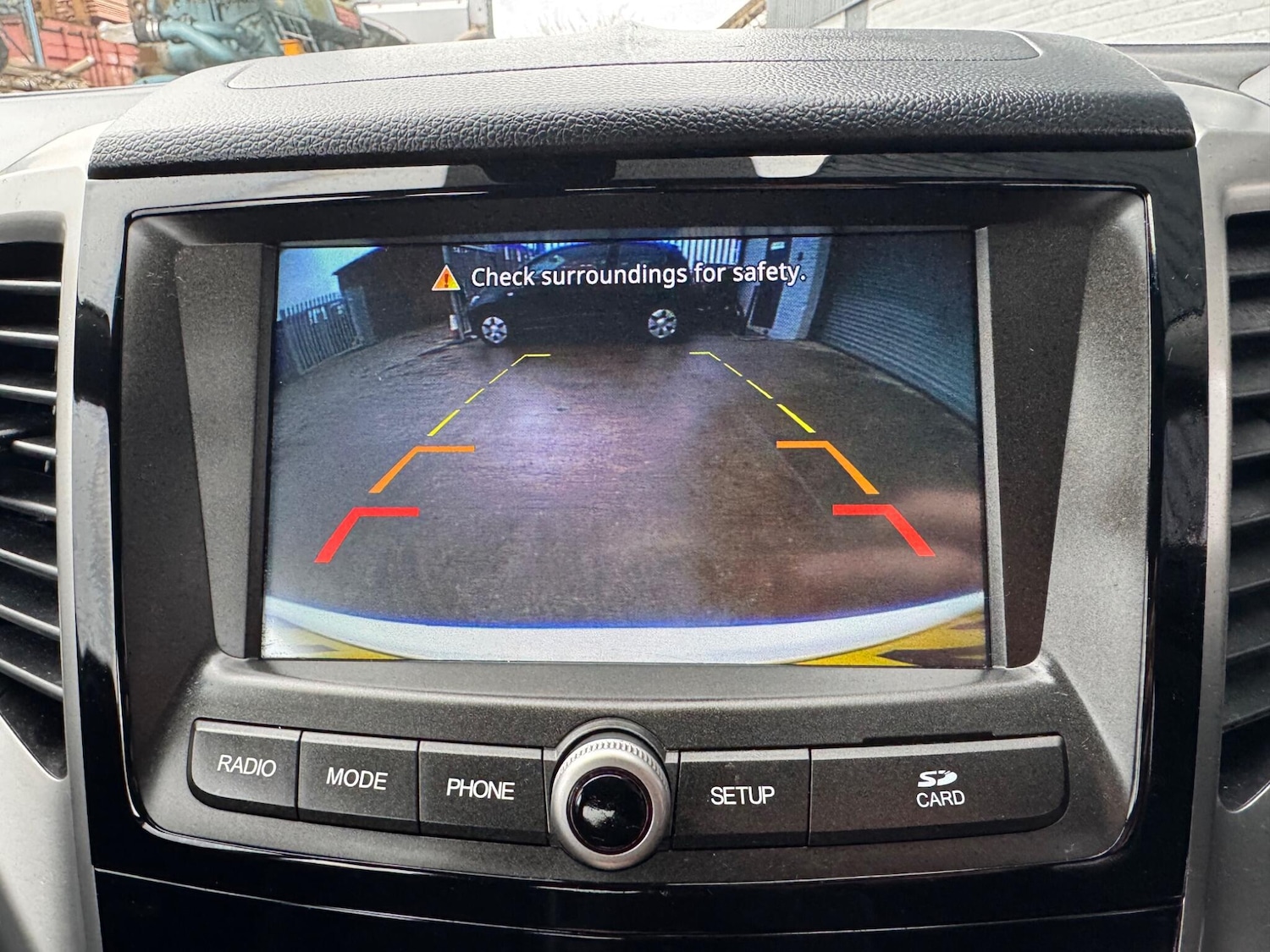 Used Ssangyong Tivoli 2019 for sale - 77611796: Photo 25