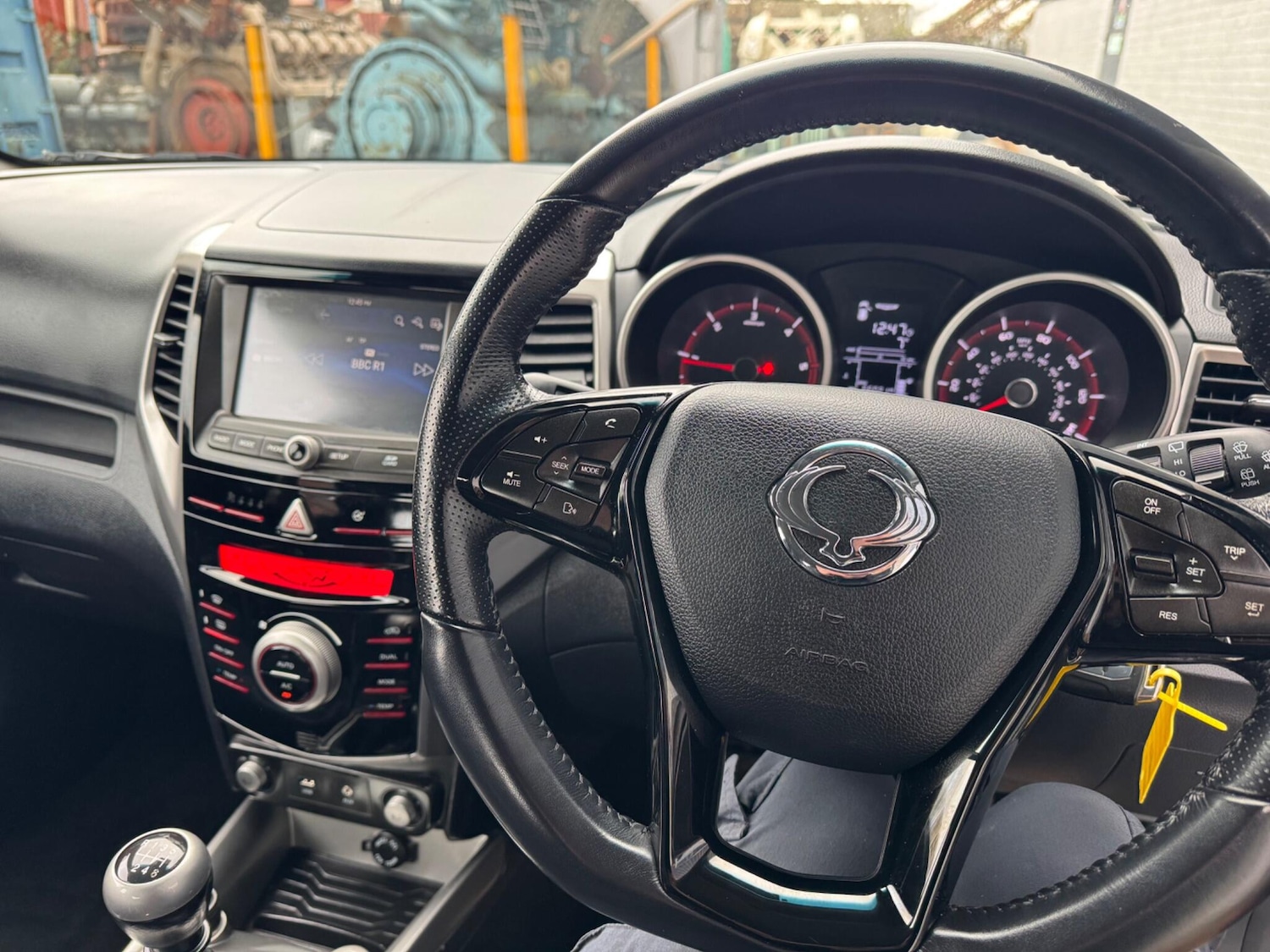 Used Ssangyong Tivoli 2019 for sale - 77611796: Photo 31