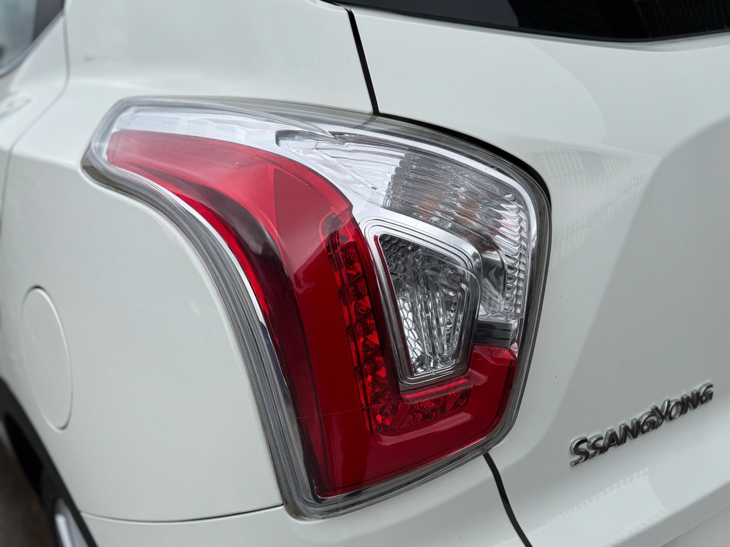 Used Ssangyong Tivoli 2019 for sale - 77611796: Photo 37