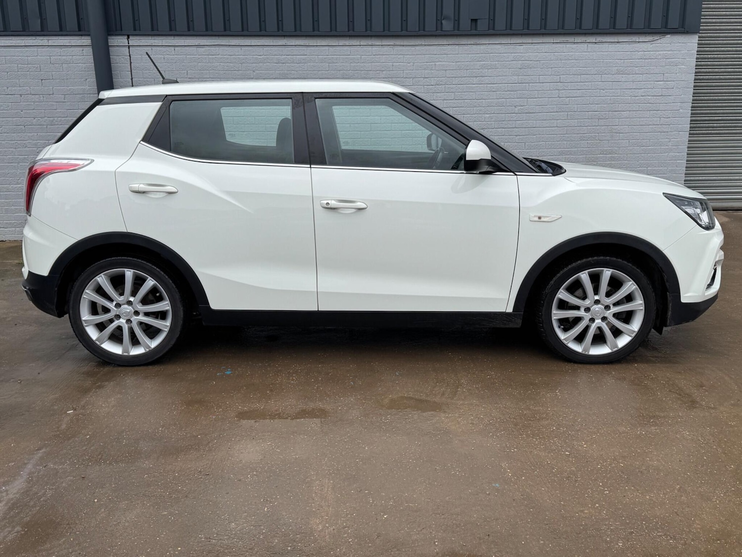 Used Ssangyong Tivoli 2019 for sale - 77611796: Photo 7
