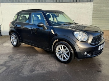 Used MINI Countryman 2015 for sale - 77315348: Photo