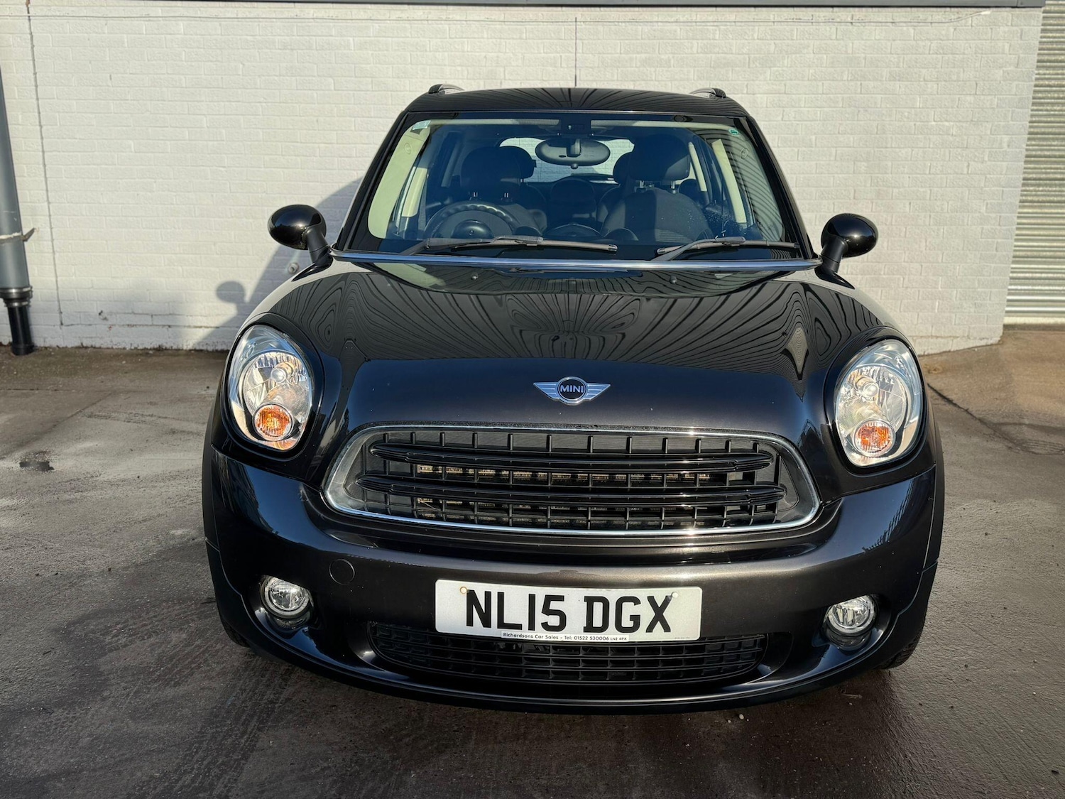 Used MINI Countryman 2015 for sale - 77315348: Photo 2