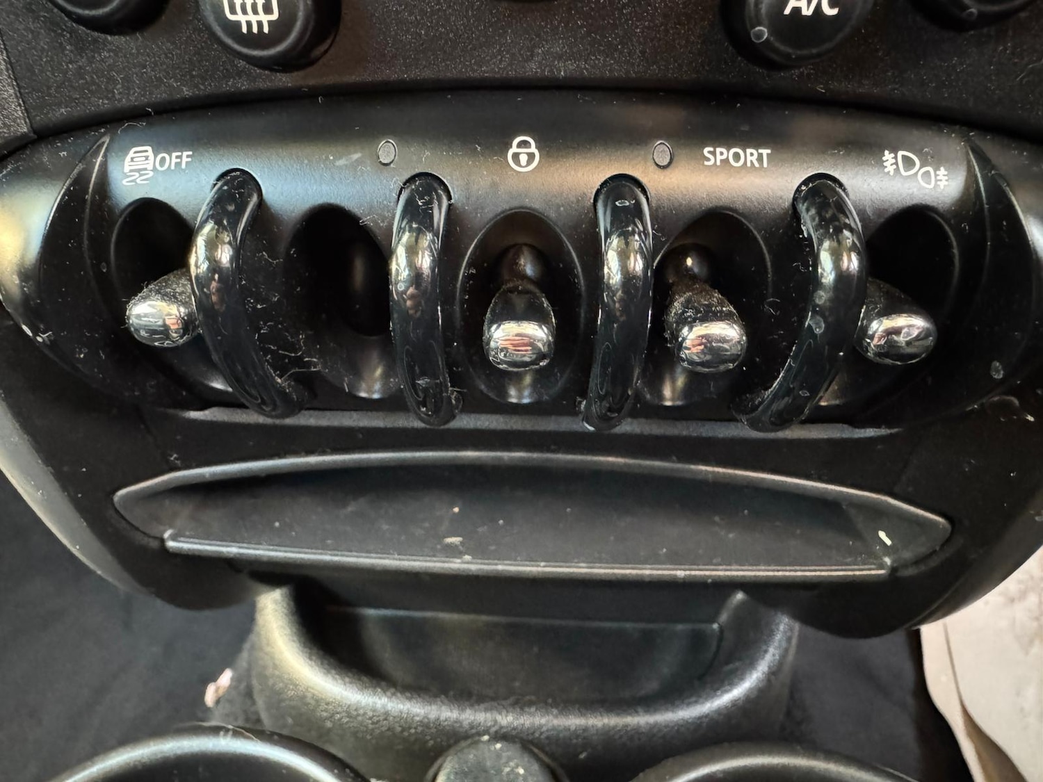 Used MINI Countryman 2015 for sale - 77315348: Photo 20