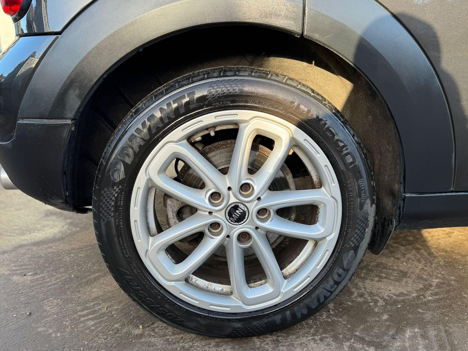 Used MINI Countryman 2015 for sale - 77315348: Photo 21